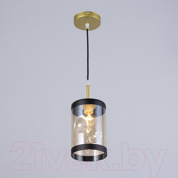 Изображение товара Потолочный светильник BayerLux Эллен / 9920222 (золото)