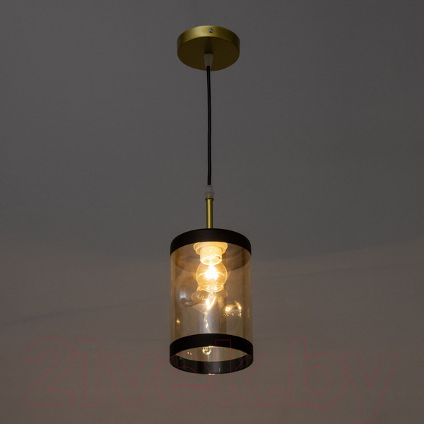 Изображение товара Потолочный светильник BayerLux Эллен / 9920222 (золото)