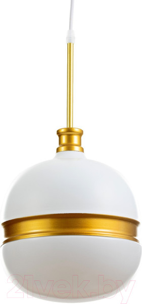 Изображение товара Потолочный светильник BayerLux Алиса / 9717774 (белый)