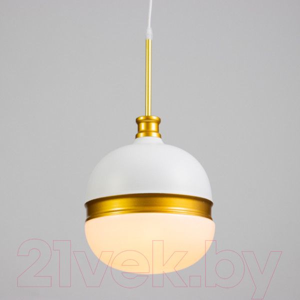 Изображение товара Потолочный светильник BayerLux Алиса / 9717774 (белый)