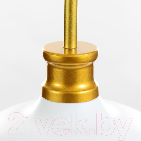 Изображение товара Потолочный светильник BayerLux Алиса / 9717774 (белый)