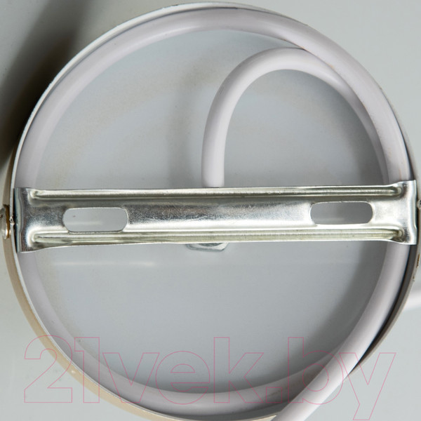 Изображение товара Потолочный светильник BayerLux Алиса / 9717774 (белый)