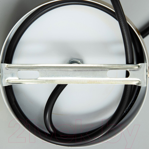 Изображение товара Потолочный светильник BayerLux Алиса / 9717775 (серый)