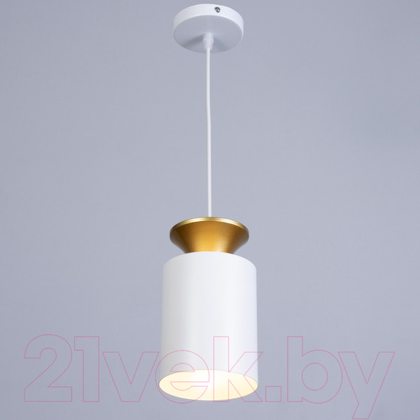 Изображение товара Потолочный светильник BayerLux Ванда / 9717767 (белый)