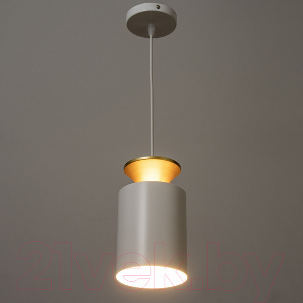 Изображение товара Потолочный светильник BayerLux Ванда / 9717767 (белый)