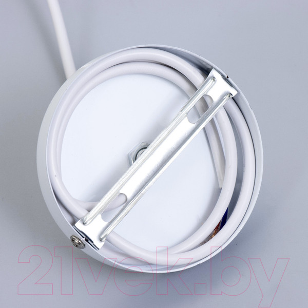 Изображение товара Потолочный светильник BayerLux Ванда / 9717767 (белый)