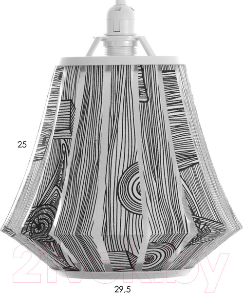 Изображение товара Потолочный светильник BayerLux Десси / 9269451