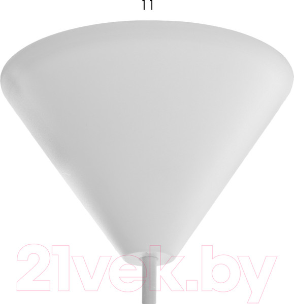 Изображение товара Потолочный светильник BayerLux Десси / 9269451