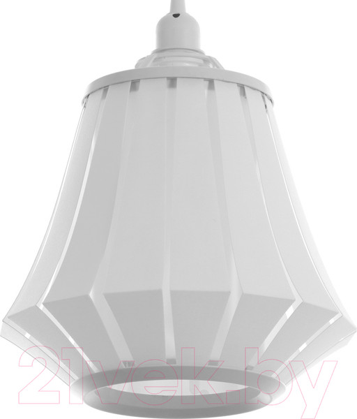 Изображение товара Потолочный светильник BayerLux Десси / 9269447 (белый)