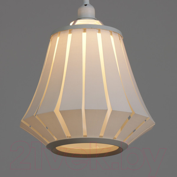 Изображение товара Потолочный светильник BayerLux Десси / 9269447 (белый)