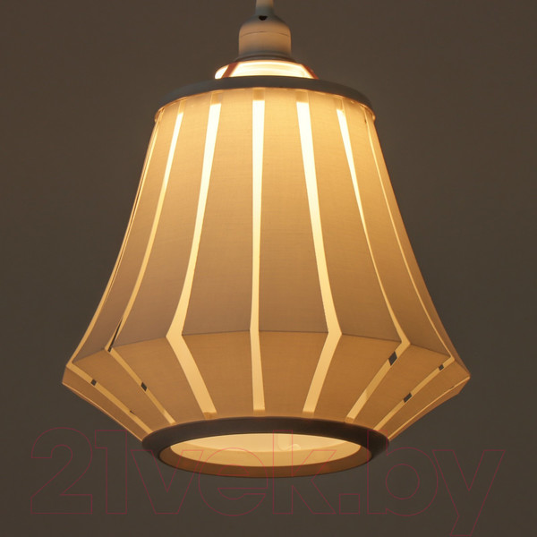 Изображение товара Потолочный светильник BayerLux Десси / 9269447 (белый)