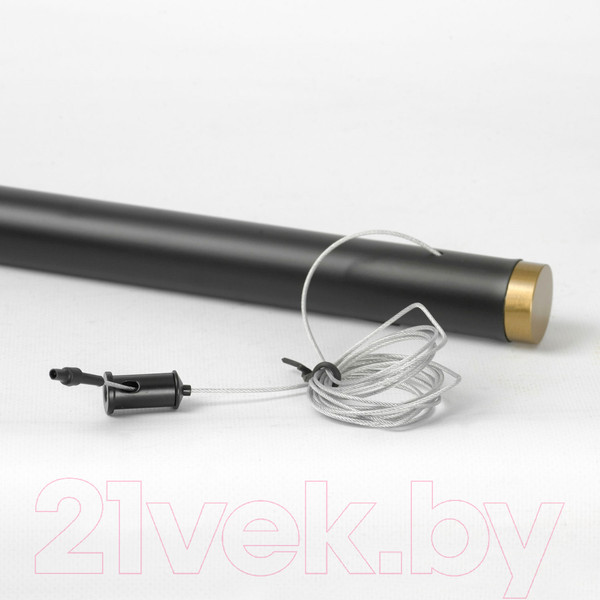 Изображение товара Потолочный светильник Lussole Desoto LSP-7222