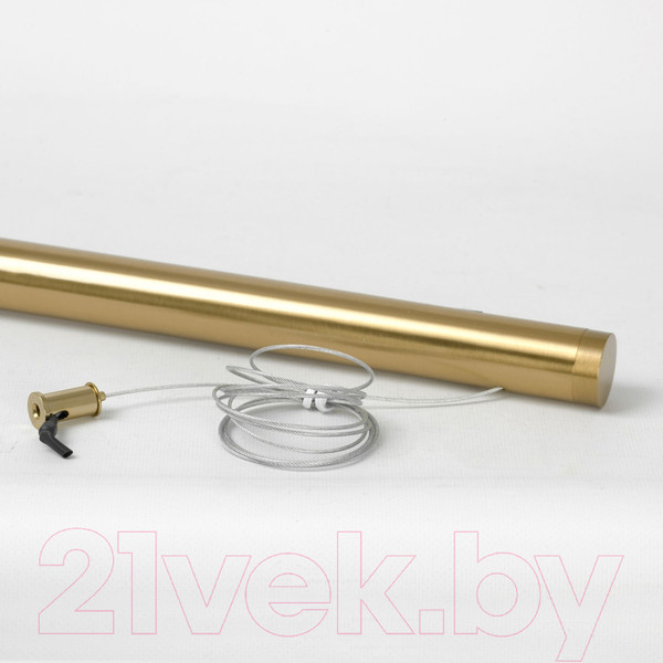 Изображение товара Потолочный светильник Lussole Desoto LSP-7221