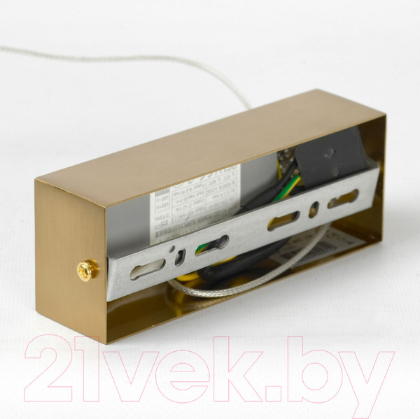 Изображение товара Потолочный светильник Lussole Desoto LSP-7221