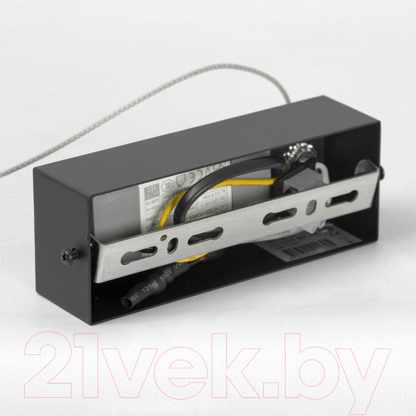 Изображение товара Потолочный светильник Lussole Desoto LSP-7220