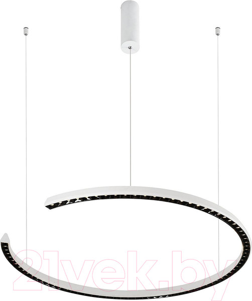 Изображение товара Потолочный светильник Lussole Shoe LSP-0927