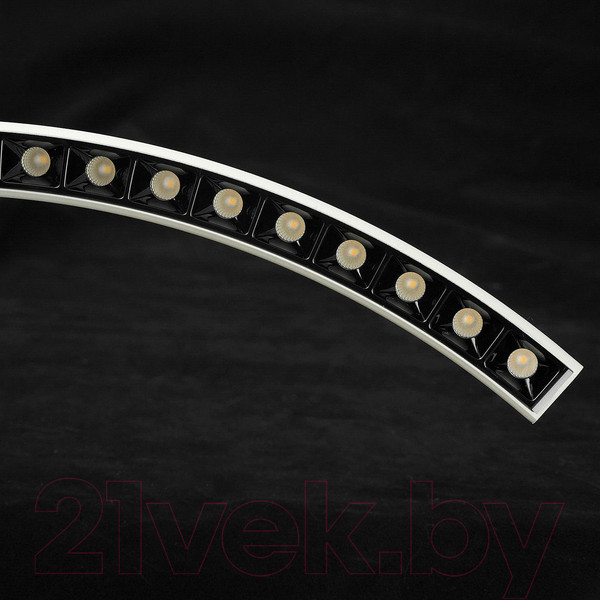 Изображение товара Потолочный светильник Lussole Shoe LSP-0927