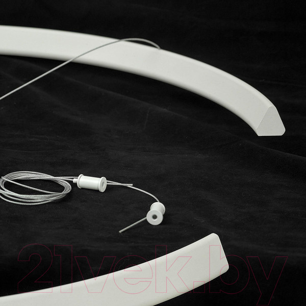 Изображение товара Потолочный светильник Lussole Shoe LSP-0927