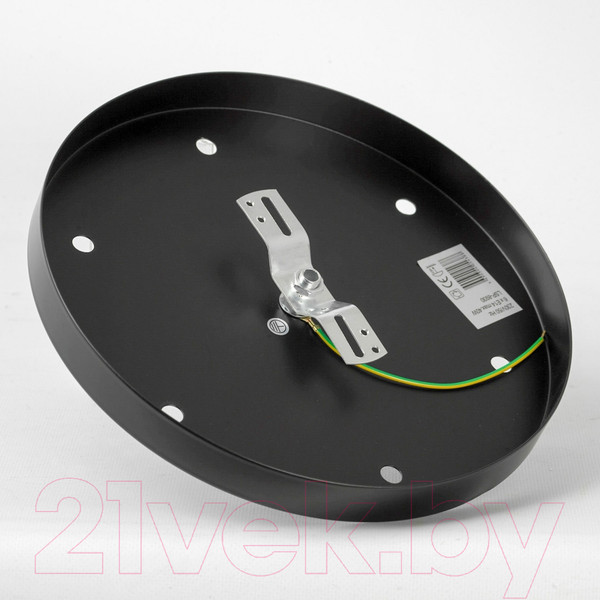 Изображение товара Люстра Lussole Brantley LSP-8930