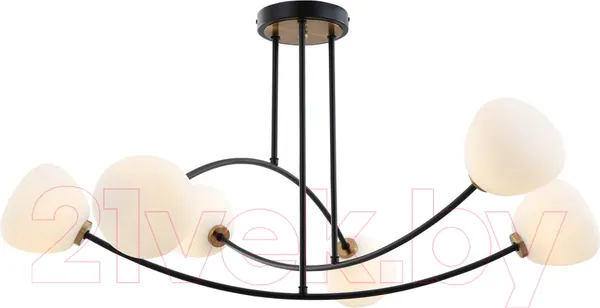 Изображение товара Люстра Lussole Bryan LSP-8936