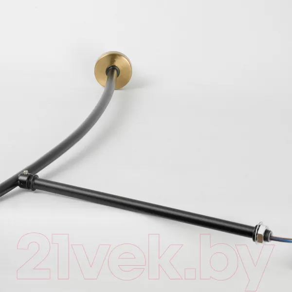 Изображение товара Люстра Lussole Bryan LSP-8936