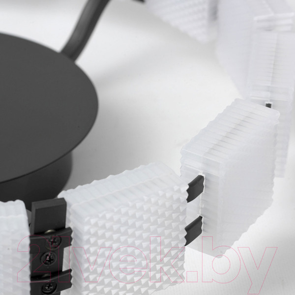 Изображение товара Люстра Lussole Alpine LSP-7259