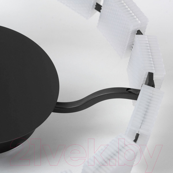 Изображение товара Люстра Lussole Alpine LSP-7259