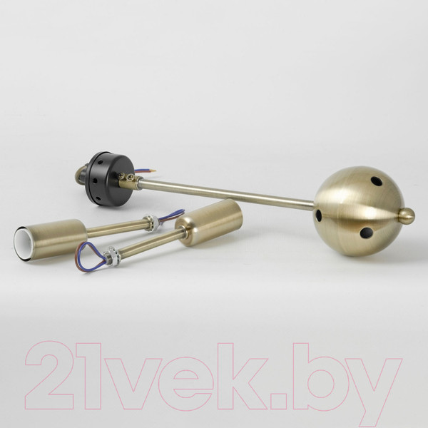 Изображение товара Люстра Lussole Brantley LSP-8929