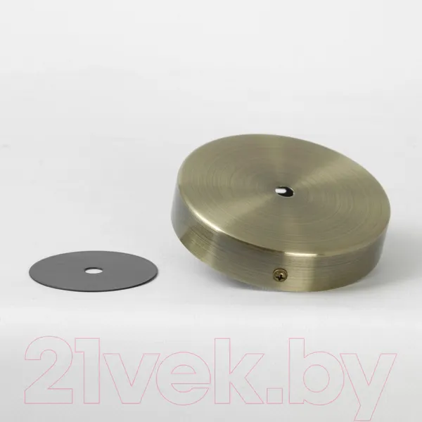 Изображение товара Люстра Lussole Brantley LSP-8933
