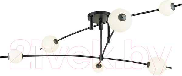 Изображение товара Люстра Lussole Hart LSP-7208