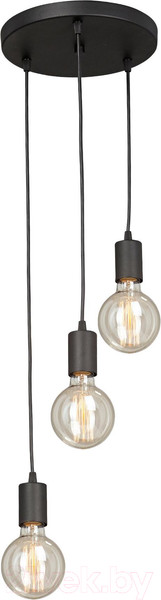 Изображение товара Люстра Vitaluce V2849-1/3S
