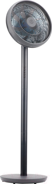 Изображение товара Вентилятор Evolution AirLeaf AL-831 (серый)