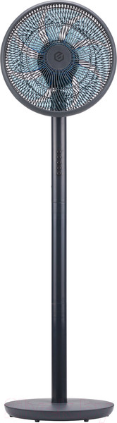 Изображение товара Вентилятор Evolution AirLeaf AL-831 (серый)