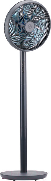 Изображение товара Вентилятор Evolution AirLeaf AL-831 (серый)