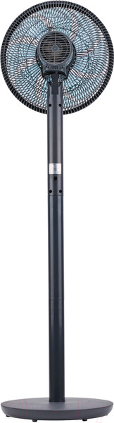 Изображение товара Вентилятор Evolution AirLeaf AL-831 (серый)