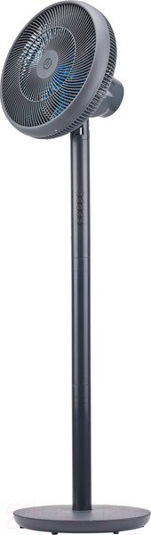 Изображение товара Вентилятор Evolution AirLeaf AL-831 (серый)