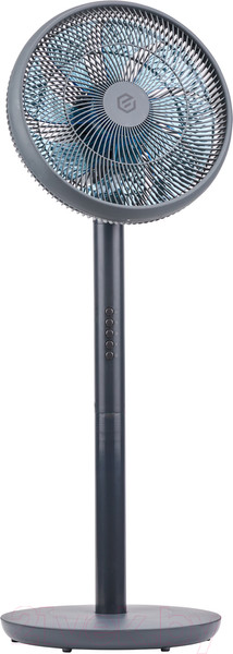 Изображение товара Вентилятор Evolution AirLeaf AL-831 (серый)