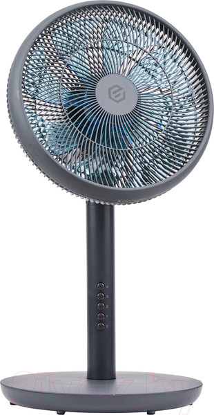 Изображение товара Вентилятор Evolution AirLeaf AL-831 (серый)