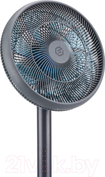 Изображение товара Вентилятор Evolution AirLeaf AL-831 (серый)