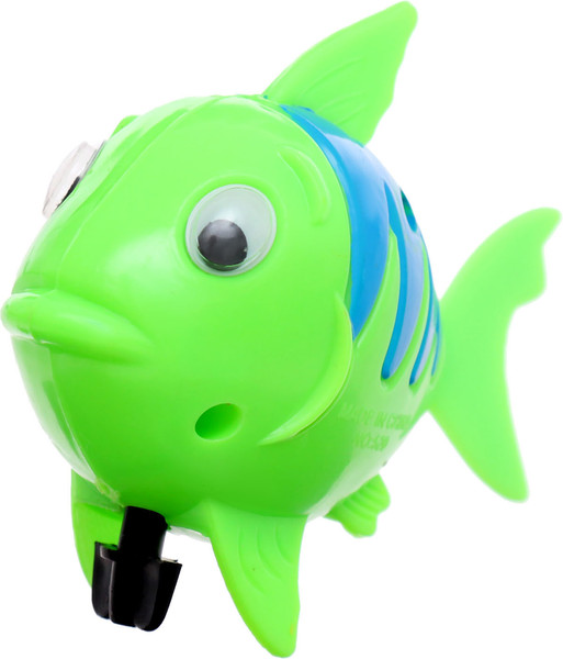 Изображение товара Развивающий игровой набор Zabiaka IQ Поймай рыбку / 10127831