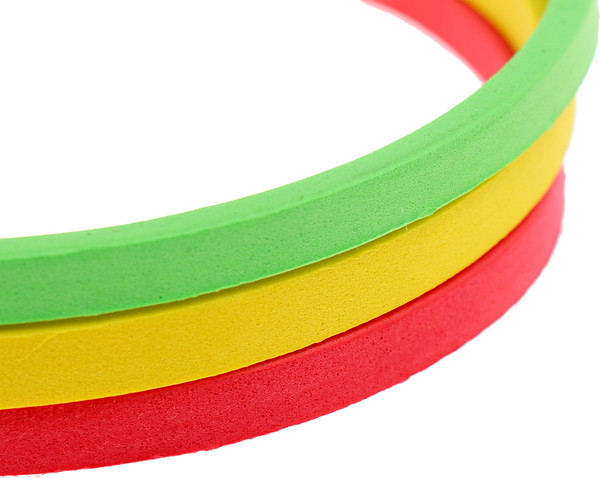 Изображение товара Развивающий игровой набор Zabiaka IQ Поймай рыбку / 10127831