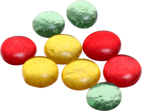 Изображение товара Развивающий игровой набор Zabiaka IQ Поймай рыбку / 10127831