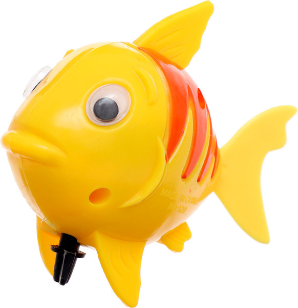 Изображение товара Развивающий игровой набор Zabiaka IQ Поймай рыбку / 10127831