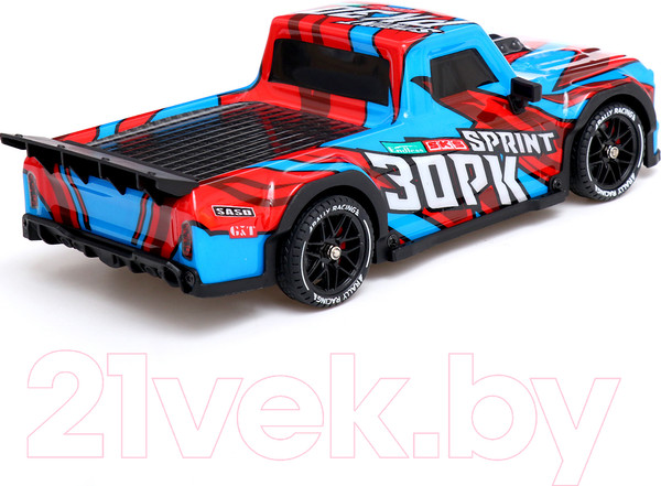 Изображение товара Радиоуправляемая игрушка Sima-Land Машина. Дрифт / 10417962