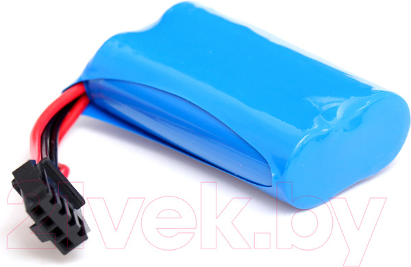 Изображение товара Радиоуправляемая игрушка Sima-Land Машина. Дрифт / 10417962