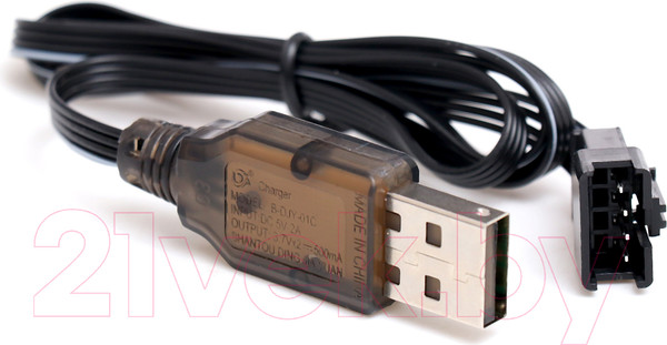 Изображение товара Радиоуправляемая игрушка Sima-Land Машина. Дрифт / 10417962