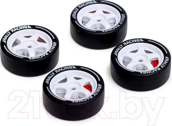 Изображение товара Радиоуправляемая игрушка Sima-Land Машина. Дрифт / 10417962