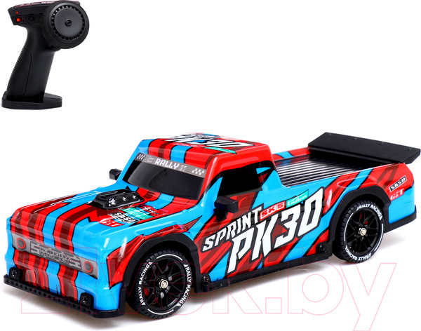 Изображение товара Радиоуправляемая игрушка Sima-Land Машина. Дрифт / 10417962