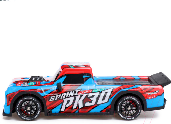 Изображение товара Радиоуправляемая игрушка Sima-Land Машина. Дрифт / 10417962