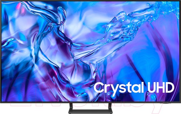 Телевизор Samsung 43" DU8500 UE43DU8500UXRU